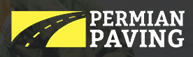 Permian Paving Logo