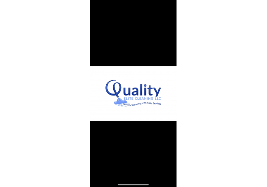 Quality Elite Cleaning, LLC Logo