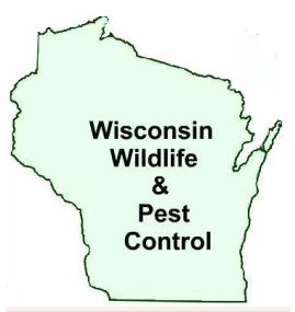 Wisconsin Wildlife and Pest Control, LLC  Logo