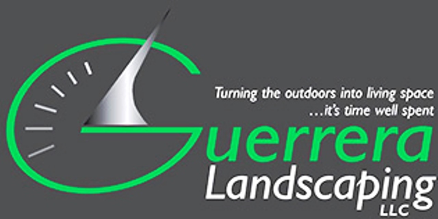 Guerrera Landscaping, LLC Logo
