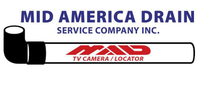 Mid America Drain Service Company Inc Logo