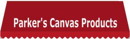 Parkers Canvas Products Logo