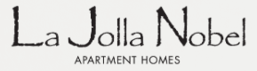 La Jolla Nobel LP Logo