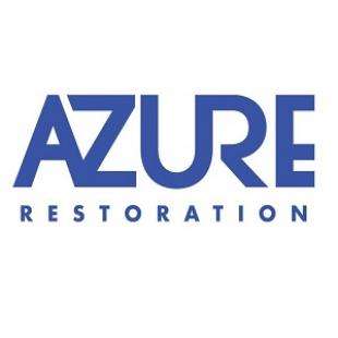 Azure Restoration Of South Florida, LLC Logo