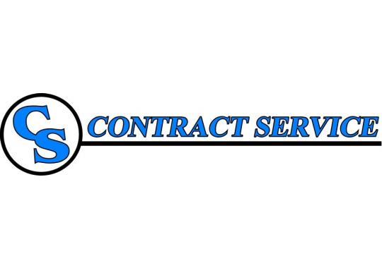 Contract Service Enterprises, Inc. Logo