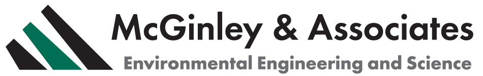 McGinley & Associates, Inc. Logo