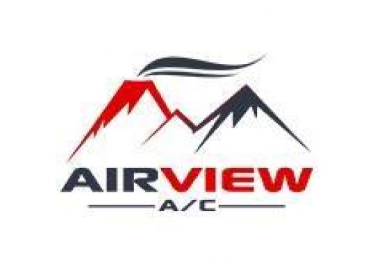 AirView A/C Logo