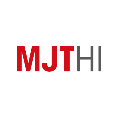 M J T Home Improvement, Inc. Logo