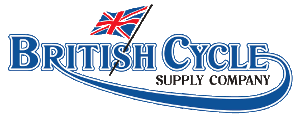 British Cycle Supply Company Limited Logo