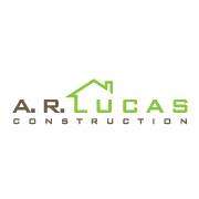 A. R. Lucas Construction, LLC Logo