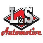 L&S Automotive Repair, Inc.  Logo