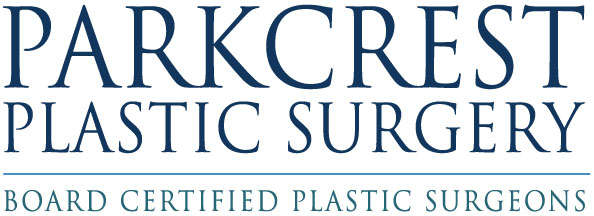 Parkcrest Plastic Surgery Logo
