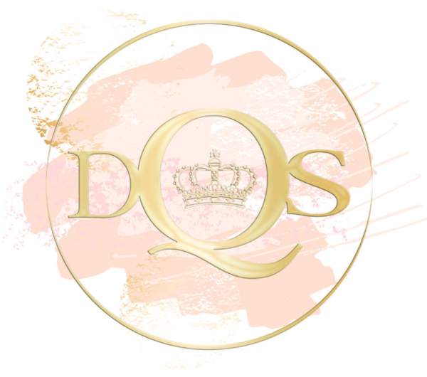 Drama Queen Studios Logo