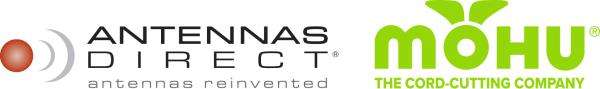 Antennas Direct Inc. Logo