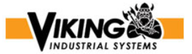 Viking Industrial LLC Logo