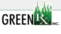 Green Rx Logo