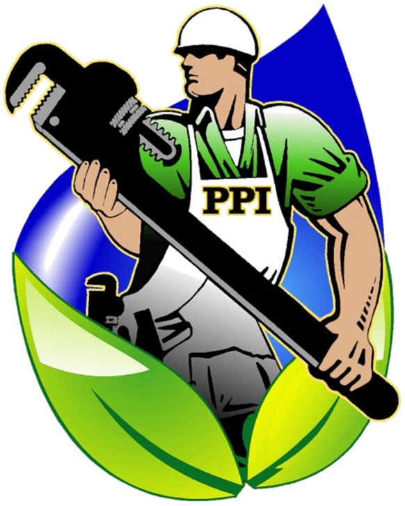 Prime Plumbing Incorporated Logo