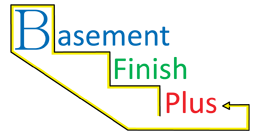 Basement Finish Plus Logo