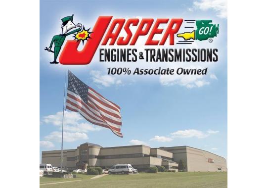 jasper transmission