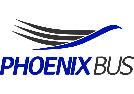 Phoenix Bus, Inc. Logo