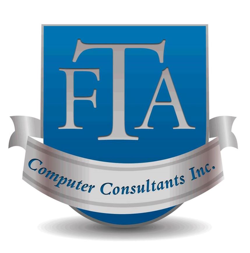 FTA Computer Consultants, Inc. Logo