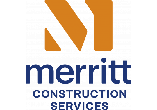 Merritt Construction Services LLC Logo