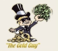 Gold Buyers of Arizona LLC Logo