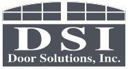 D S I Door Solutions, Inc. Logo