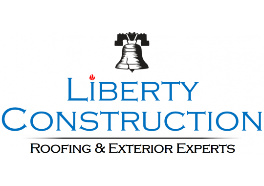 Liberty Construction Logo