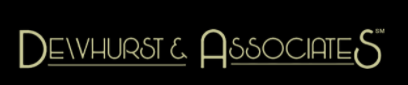 Dewhurst & Associates Logo