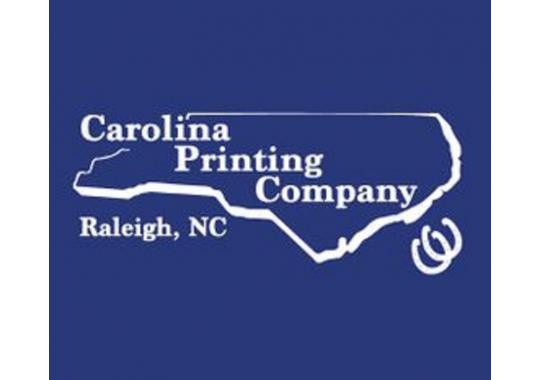 Carolina Printing Company Logo