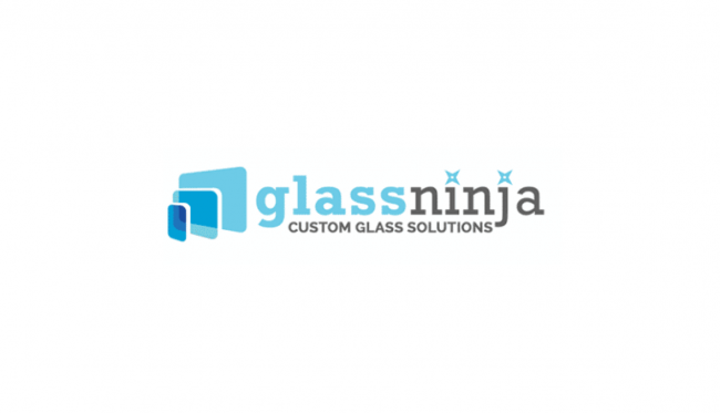 Glass Ninja Ltd Logo