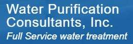 Water Purification Consultants, Inc. Logo