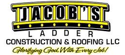 Jacob's Ladder Construction and Roofing, LLC Logo