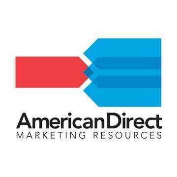 American Direct Marketing Resources Logo