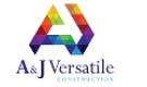 A & J Versatile Construction LLC Logo