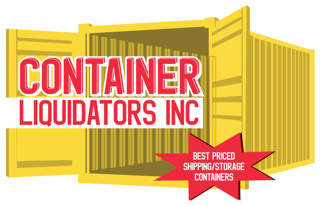 Container Liquidators, Inc. Logo