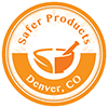 Safer CBD Logo