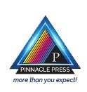 Pinnacle Press, Inc. Logo