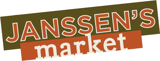 Janssen's Market, LLC Logo
