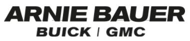 Arnie Bauer Buick GMC Cadillac Logo