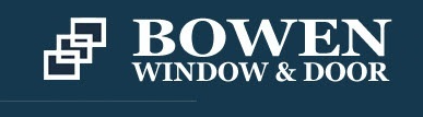 Bowen Window & Door Ltd. Logo