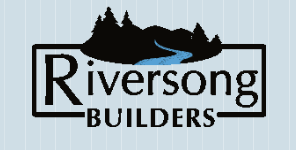 Riversong Builders, Inc. Logo