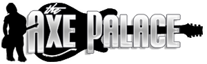 The Axe Palace Logo