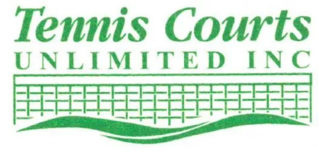 Tennis Courts Unlimited Logo