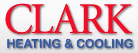 Clark Heating and Cooling Inc. Logo