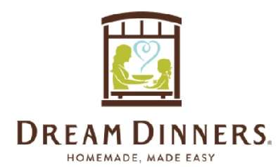 Beaverton Dream Dinners Logo