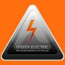 Speedy Electric, Inc. Logo