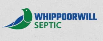 Whippoorwill Septic Services Logo