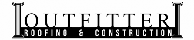 Outfitter Roofing and Construction, LLC Logo